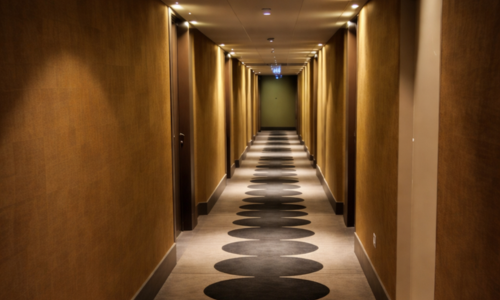 Carpet Manufacturers in Thailand: Custom Carpet Solutions for Luxury Interiors