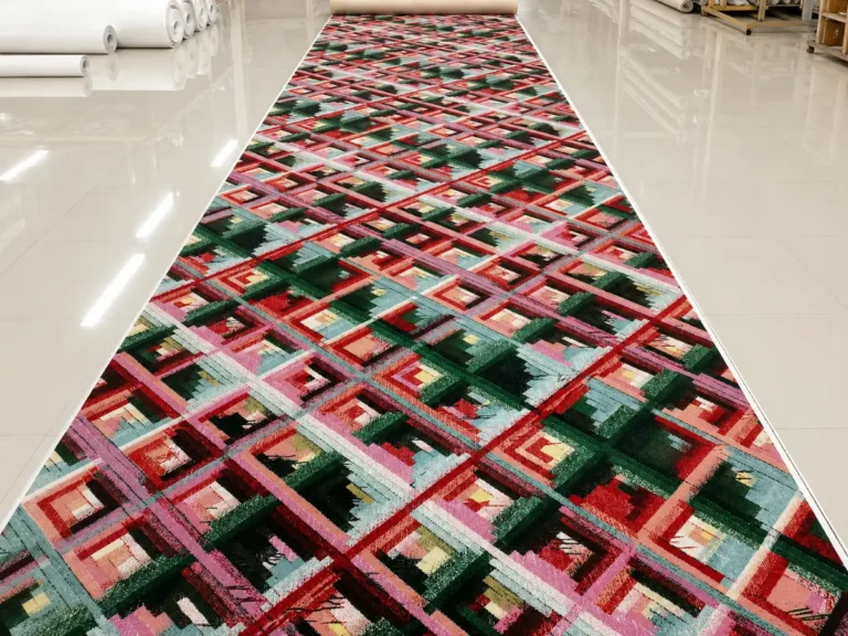 Luxury Rugs Thailand: Premium Rugs for Sophisticated Interiors