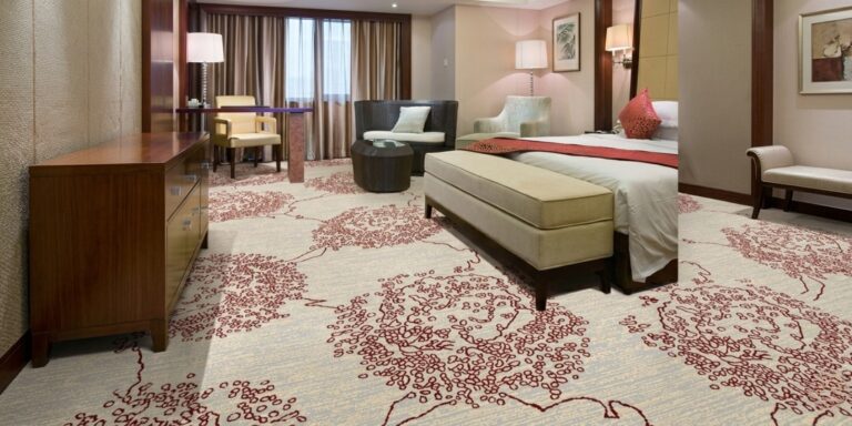 Carpet Suppliers in Thailand: A Guide to Choosing the Right Carpet Supplier